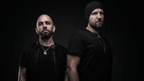 FALLEN SANCTUARY - új klipes dal a Serenity és a Temperance egyes tagjai alkotta bandától: 'Terranova'