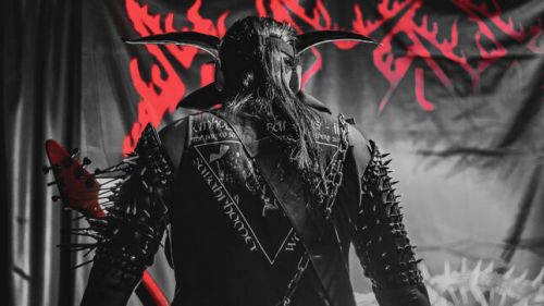 DEVOUROR - elkészült a szingapúri black-death banda első nagylemeze; végighallgatható a 'Diabolos Brigade'!