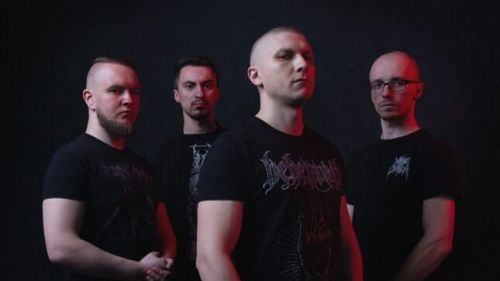 EXTERMINATION DISMEMBERMENT - itt az új szám, az 'Agony Incarnate' kisfilmje!