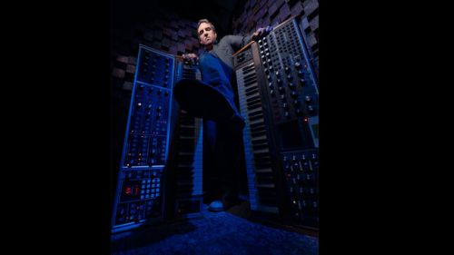 Megjelent Derek Sherinian új, 'Vortex' című stúdióalbuma - itt a friss videoklip, az 'Aurora Australis'!