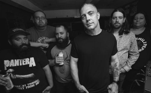 Új mini-lemezt jelentett be a kanadai ELEKTRIC MISTRESS együttes - itt a 'Chapter 99' című szám!