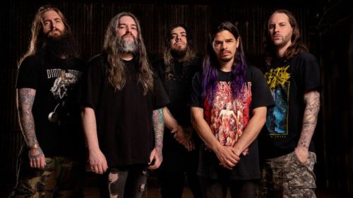 Újabb dallal és videoklippel jelentkezett a SUICIDE SILENCE: itt a 'You Must Die'!