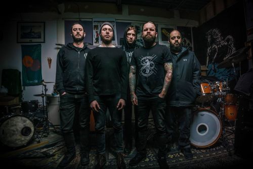 WAKE - felvette hatodik albumát a kanadai prog-grindcore banda; itt az új szám, a 'Swallow The Light'!