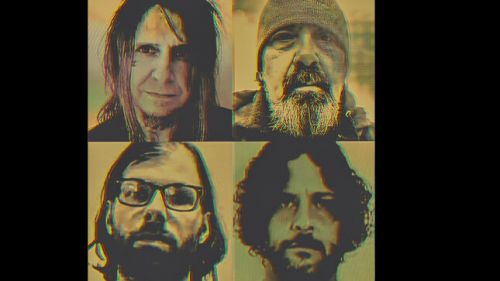 Klip-premier: EYEHATEGOD - 'Every Thing, Every Day'