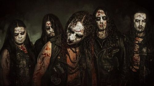 NOCTEM - októberben új albumot ad ki a spanyol black metal banda; itt az új klip!