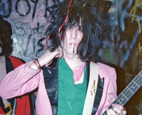 Elhunyt a DANZIG zenekar egykori basszusgitárosa, Howie Pyro