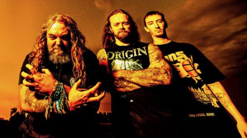 'Totem' címmel jelenik meg az új SOULFLY album - itt az új klipes dal, a 'Filth Upon Filth'!