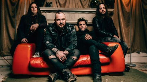 Új mini-lemezzel készült a SAINT ASONIA - itt az 'Above It All' című single!