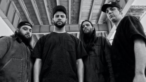 Kiadta első nagylemezét a death metalista VOMIT FORTH zenekar - itt az új klip, 'Seething Malevolence'!