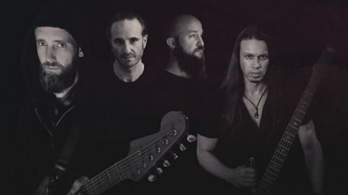 ALL THINGS FALLEN - új album erejéig álltak össze a Darkwater, a Pain Of Salvation és az Almah egyes tagjai; itt az új dal!