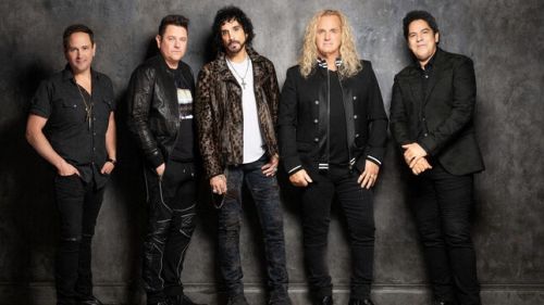 Megjelent a Journey, a Chicago és a Rascal Flatts egyes tagjai alkotta GENERATION RADIO együttes debütáló lemeze - itt az új klipes dal!