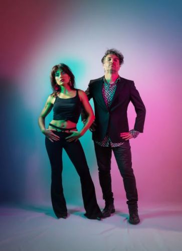 ARDOURS - új albumot jelentett be a Tristania énekesnője, Mariangela Demurtas és Kris Laurent producer; itt az új dal!