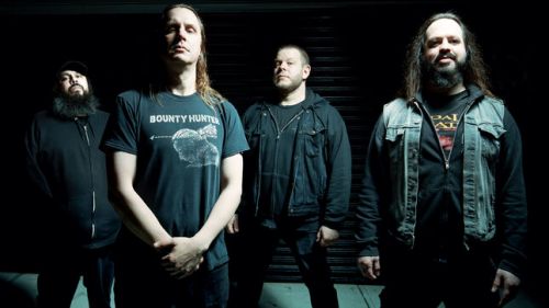 ORIGIN - itt a 'Chaosmos' album videoklipes címadó száma!