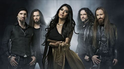 Új felállással és új dalokkal tért vissza a XANDRIA együttes - itt a 'You Will Never Be Our God' videoklipje!