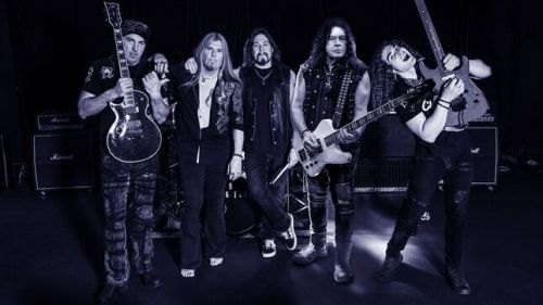 A RISING FORCE - hamarosan megjelenik a második album, az 'Eclipse'; itt az új klipes szám, a 'Believe'!