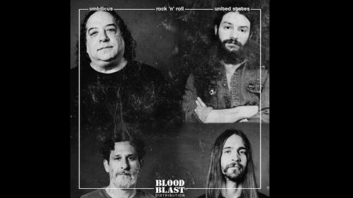 Itt a Cannibal Corpse / Deicide tagok alkotta UMBILICUS új klipes dala, a 'Gates Of Neptune'!