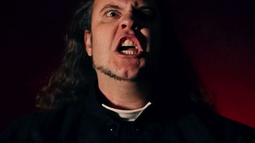 BLOODPHEMY - klip-premier a holland death metal bandától: 'Revelation'