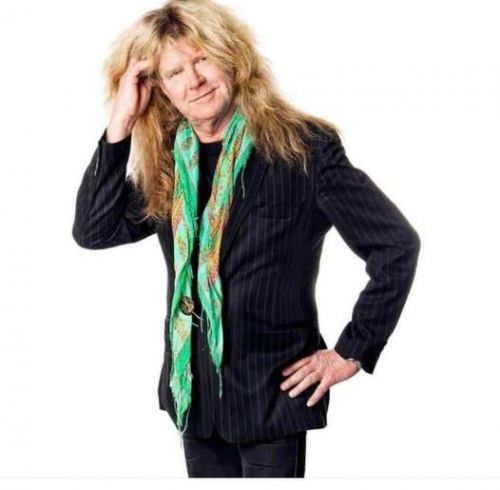 Elhunyt a finn rock-dobos, Henrik 