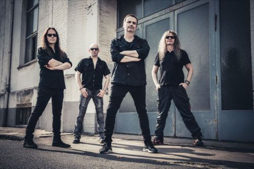 BLIND GUARDIAN - itt az új videoklip a 'The God Machine' albumról: 'Life Beyond The Spheres'!