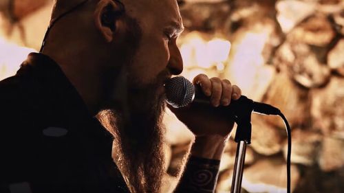 Új videoklippel jelentkezett a NEUROSIS frontembere, Steve Von Till