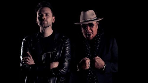TABOO - bemutatta friss klipjét az új dán hard rock banda, amit Christoffer Stjerne és Ken Hammer alkot
