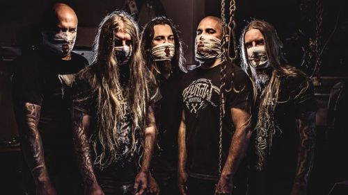 Klip-premier: BENIGHTED - 'Casual Piece Of Meat'