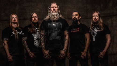 Kiadta 12., 'The Great Heathen Army' című albumát az AMON AMARTH - itt az új videoklip!