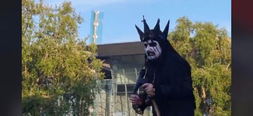 23 év után először állt színpadra a MERCYFUL FATE (videó)