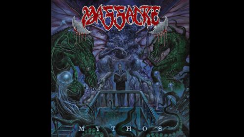 MASSACRE - 'Mythos' című mini-albumot jelentett be a legendás death metal banda