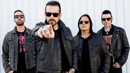 2023 januárjára ígéri új albumát a BLACK STAR RIDERS - itt az új klipes dal!