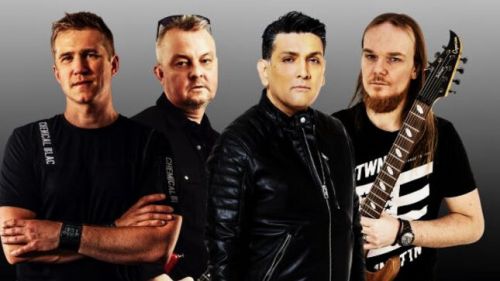 HYDRA - augusztusban debütál a svéd melodic-rock banda; itt a 'Stop The Madness' dal videoklipje!