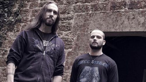ANGMODNES - szeptemberben jelenik meg a holland funeral doom metal csapat debütáló lemeze