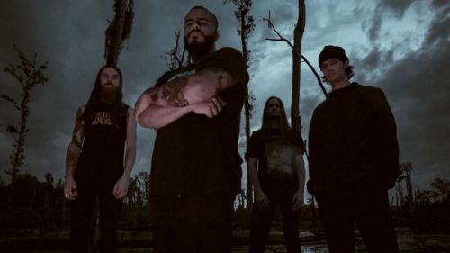 RHYTHM OF FEAR - 6 év után új albumot vett fel a floridai thrash banda; itt a friss klipes szám!