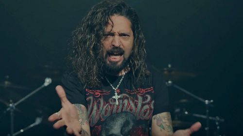 Kiadták a második, Ronnie Romero-val közös SUNSTORM albumot - itt az új dal, a 'Hold The Night' szöveges videója!