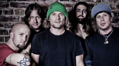 UGLY KID JOE - megjelent az új album, a 'Rad Wings of Destiny'; itt a friss videoklip, a 'Lola'!