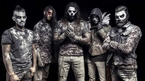 THE SILVERBLACK - Burton C. Bell vendégeskedik az olasz indusztriális metalbanda új klipes dalában (premier)