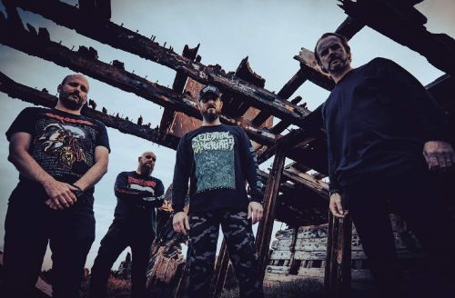 ENCHANTMENT - közel 30 év után új albummal tért vissza a kultikus brit doom banda; végighallgatható a 'Cold Soul Embrace'