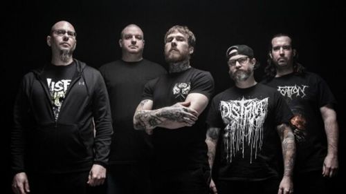 'Shallow Waters' címmel új dalt mutatott be az EATEN BY SHARKS zenekar