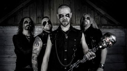 Klip-premier: MANIMAL - 'Evil Soul'
