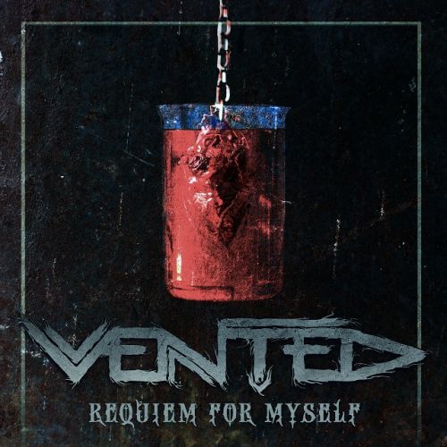 VENTED Feat. DEVILDRIVER, CHIMAIRA, Members Streaming “Requiem For Myself” Single
