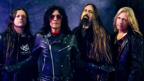 Bemutatta első dalát és videoklipjét a BULLETBOYS új felállása: 'Holy F*ck'