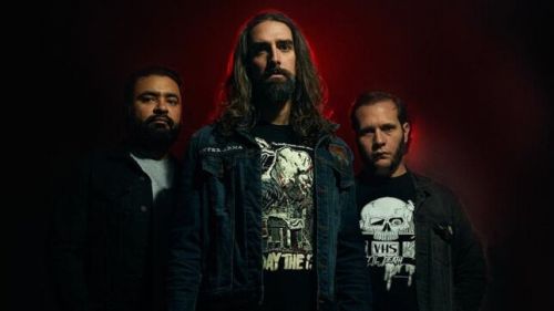 3 dal elérhető a SPIRIT ADRIFT új, '20 Centuries Gone' című EP-jéről