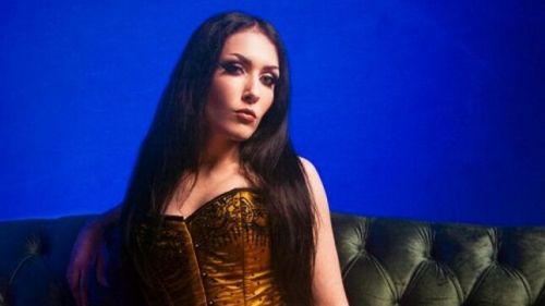 Dal- és klip-premier: EMPRESS - 'Into The Grey'