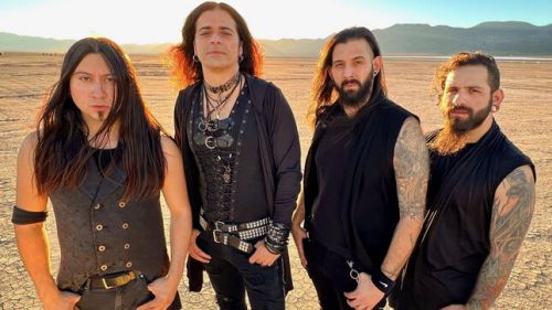 Új dalokkal és videoklipekkel szolgált az IMMORTAL GUARDIAN