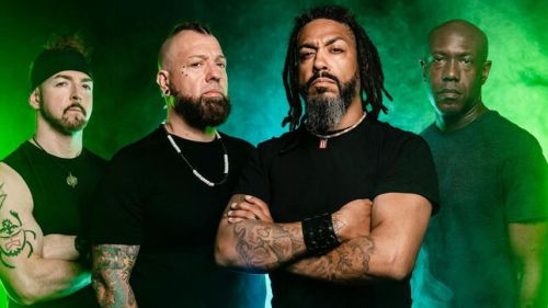 DEAD BY WEDNESDAY - új klipes számmal jelentkezett a new englandi underground metalbanda