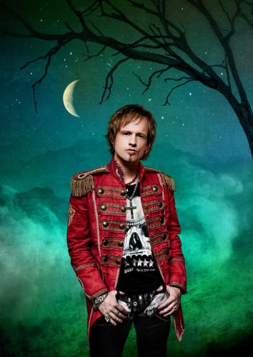 AVANTASIA - itt az újonnan megjelent 'A Paranormal Evening with the Moonflower Society' album friss klipje, a 'Kill The Pain Away'!