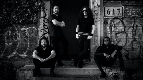 Bejelentette első nagylemezét a kanadai THE OCCULT együttes - itt a harmadik dal, a 'Watch You Die'!