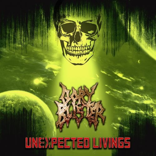 Új számmal tért vissza az olasz GORY BLISTER zenekar: 'Unexpected Livings'