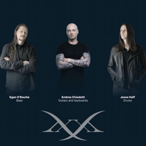 MMXX - a Swallow The Sun, a My Dying Bride és az Edge Of Sanity egyes tagjai szerepelnek az új doom-projektben