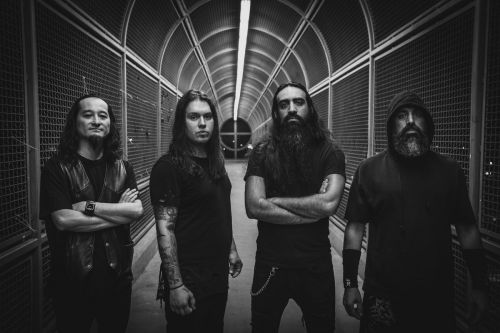 CONSCIOUSLY DYING - megjelent a debüt-album; hallgasd meg az új dalt!